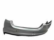 Hintere Stoßstange JAGUAR XF (X250) 3.0 D 8X2317D781