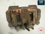 Bremssattel links vorne Kia Sorento II (XM) 581102P700