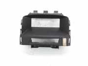 Verkleidung Armaturenbrett links Opel Astra J GTC () 340685796
