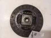 Kupplungsscheibe HYUNDAI TUCSON (JM) 2.0 CRDi VALEO