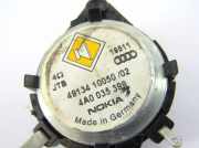 Türlautsprecher vorne links AUDI A8 D2 (4D2, 4D8) 3.7 quattro 4A0035399