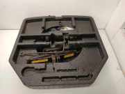 Reserveradverkleidung TOYOTA AVENSIS Sedan (_T27_) 2.0 D-4D (ADT270_)