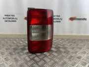 Lampenträger Heckleuchte rechts VW Caddy III Kasten (2KA) 2K0945258A