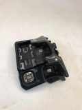 Stoßstangenhalterung hinten links VW PASSAT B9 Variant (CJ5) 1.5 TSI eHybrid 3J0807377