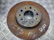 Bremsscheibe vorne links CADILLAC CTS 3.0 AWD