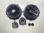 Lautsprechersystem Porsche 911 (991) 7PP035454N