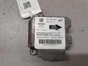 Steuergerät Airbag Opel Astra G Caravan (T98) 1923594
