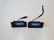 Kennzeichenbeleuchtung BMW 5 Touring (G31) 530 d 7410302