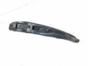 Schutzleiste Kotflügel Peugeot 508 I () 9686748680