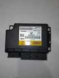 Airbag-Steuergerät RENAULT GRAND SCÉNIC III (JZ0/1_) 2.0 dCi (JZ0Y) 000405378A4 8JW9J01BAYY