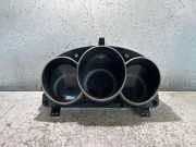Kombiinstrument MAZDA 3 Sedan (BK) 2.0 1228093519