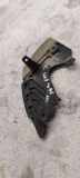 Schmutzfänger hinten links VW PASSAT Variant B8 (3G5) 2.0 TDI 3G0854857