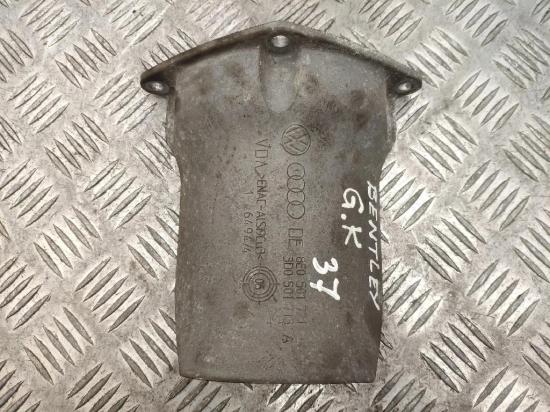 Halbachsenschutz BENTLEY CONTINENTAL FLYING SPUR (3W_) 6.0 8E0501721 3D0501713A Bild Halbachsenschutz BENTLEY CONTINENTAL FLYING SPUR (3W_) 6.0 8E0501721 3D0501713A