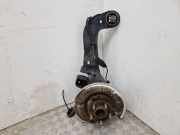 Hintere Stoßstange FORD FOCUS IV Turnier (HP) 1.5 EcoBlue JX6T2B572GBAF