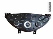 Klimabedienteil NISSAN PRIMERA (P12) 1.9 dCi 28395BA000