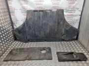 Mittlerer Bodenschutz AUDI A8 D3 (4E2, 4E8) 3.7 quattro 4E0825235H