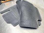 Mattenset OPEL MERIVA 1.6