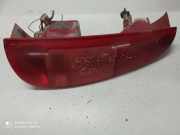 Rücklicht hinten links PEUGEOT 807 (E) 2.0 HDi