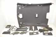 Dachsatz scwarz BMW 7 (F01, F02) 740 d xDrive 9159445 51449159445