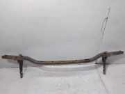 Zier-/Schutzleistensatz für Kühlergitter Nissan X-Trail I (T30)