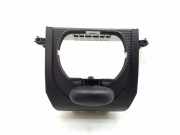 Lenkmechanismus Verkleidung MERCEDES-BENZ SLK (R171) 200 Kompressor (171.445) A2034600095