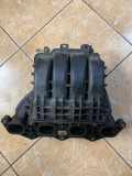 Ansaugbrücke OPEL ZAFIRA A (F75_) 2.2 16V