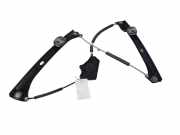 Fensterheber links hinten Skoda Superb III (3V) 3V0837461A