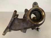 Turbolader Audi Q5 (8R)