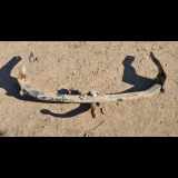 Anhängerkupplung Renault Espace IV (K)