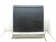 Kofferraum-Abdeckung NISSAN NP300 NAVARA Pick-up (D23) 2.3 dCi 4x4 (D231)