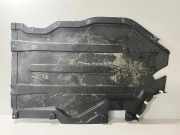 Hinterer mittlerer unterer Schutz BMW X5 (G05) xDrive 30 d Mild-Hybrid 9477803