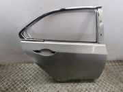 Tür rechts hinten Honda Accord VIII (CU)