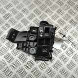Stoßstangenhalter hinten rechts VW TOUAREG (CR7) 3.0 TSI 4motion 760807484B