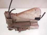 Türschloss hinten links FORD GALAXY (WGR) 1.9 TDI 93BG220A20DD