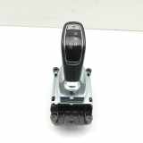Schalthebel Jaguar F-Type Coupe (QQ6) GX537E453AB