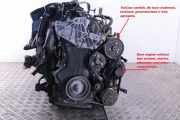 Motor NISSAN PRIMASTAR Furgon (X83) 2.0 dCi 115 M9RA630