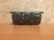 Heizungsbetätigung (Konsole) vorne Mercedes-Benz A-Klasse (W168) 1830