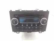 Radio/Navigationssystem-Kombination Honda CR-V II (RD) 39100SWAG101