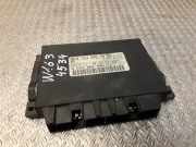 Einparkhilfe PDC Steuergerät MERCEDES-BENZ M (W163) ML 270 CDI (163.113) a1635457432 1635457432