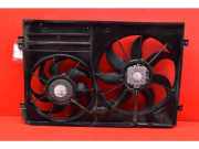 Elektrolüfter VW Passat B7 Variant (365) 1K0121207B