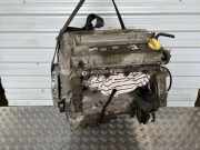 Motor ohne Anbauteile (Benzin) Saab 9-3 (YS3F) 12603877