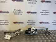 Scheibenwischermechanismus vorne MERCEDES-BENZ M (W164) ML 420 CDI 4-matic (164.128) A1648201742