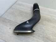 Luftansaugrohr PORSCHE PANAMERA (971) 2.9 4S 971129627A 971129533