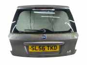 Kofferraumdeckel FIAT SEDICI (FY_) 1.6 16V K5340