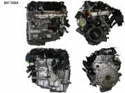 Motor BMW 5 (F10) 520 d xDrive B47D20A