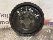 Kurbelwellenriemenscheibe VW PASSAT B7 ALLTRACK (365) 2.0 TDI 03G105243