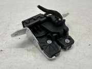 Heckklappenschloss MERCEDES-BENZ CLA Coupe (C118) CLA 180 (118.384)