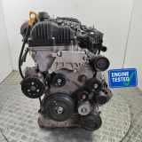 Motor HYUNDAI ix35 (LM, EL, ELH) 2.0 CRDi D4HA