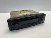 Radio/Navigationssystem-Kombination Mercedes-Benz C-Klasse (W203) A2038203485