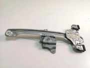 Türfensterheber hinten links CHEVROLET TRAX 1.8 98810SUV10